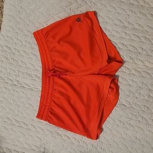 Reebok athletic shorts